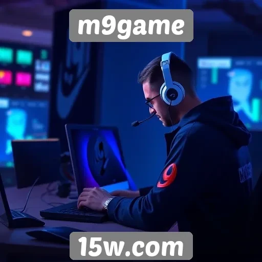 Desenvolvedores elogiam suporte técnico do m9game