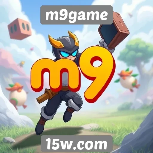 Perspectivas de crescimento do m9game no mercado