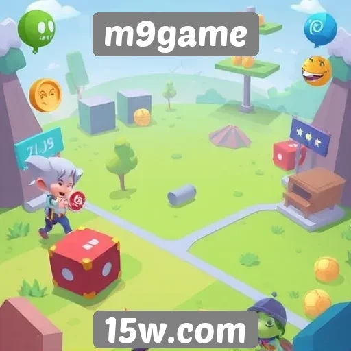 feedback dos usuários sobre o m9game