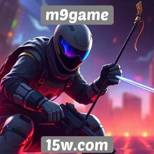 novos jogos em destaque no m9game para 2025