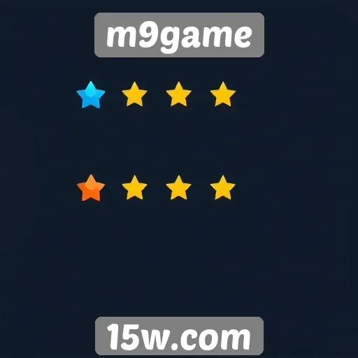 Avaliações positivas de m9game entre a comunidade