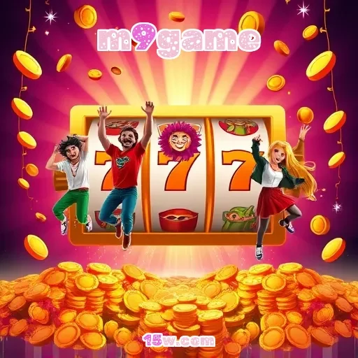 m9game Quebra-Cabeça